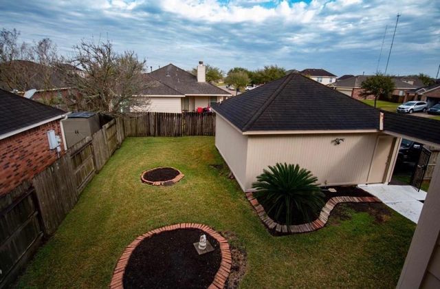 3602 Aldridge Drive, Missouri City, TX 77459
