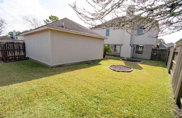 3602 Aldridge Drive, Missouri City, TX 77459