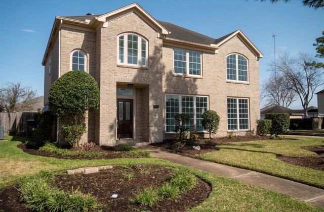 3602 Aldridge Drive, Missouri City, TX 77459