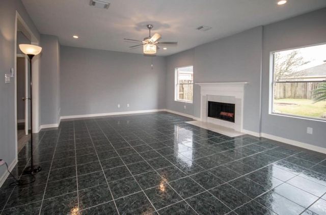 3602 Aldridge Drive, Missouri City, TX 77459