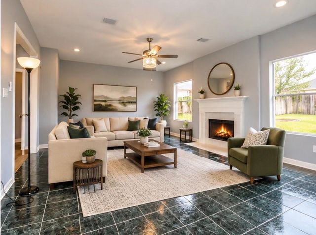 3602 Aldridge Drive, Missouri City, TX 77459
