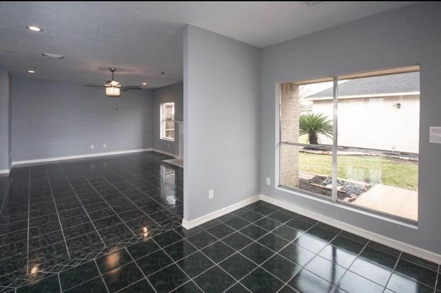 3602 Aldridge Drive, Missouri City, TX 77459