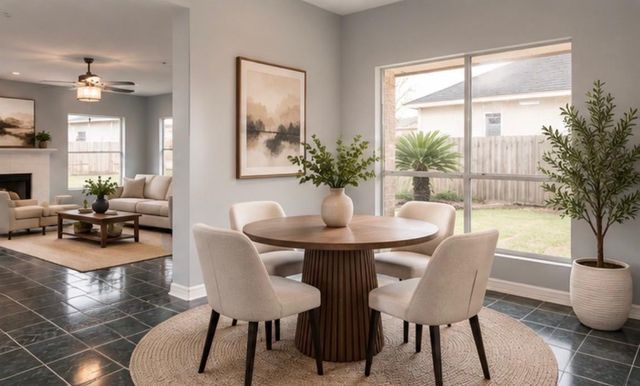3602 Aldridge Drive, Missouri City, TX 77459