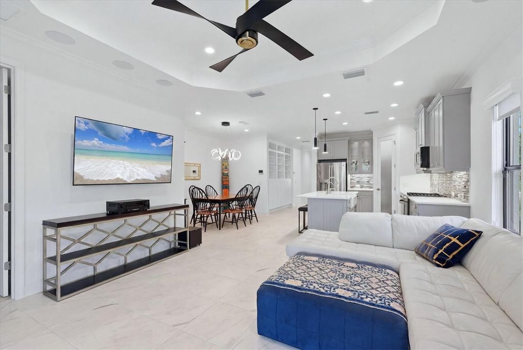 Image 21 of property listing at 12946 TRUE BLUE CIRCLE, Bradenton, FL 34211
