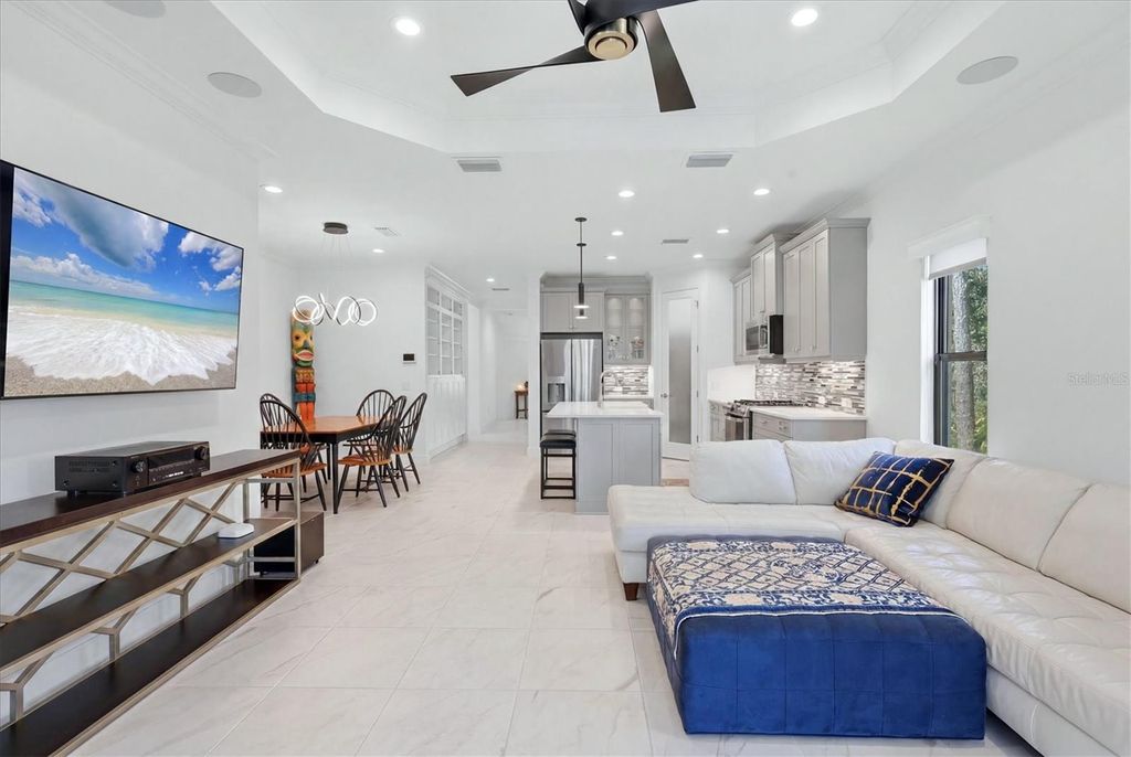 Image 22 of property listing at 12946 TRUE BLUE CIRCLE, Bradenton, FL 34211