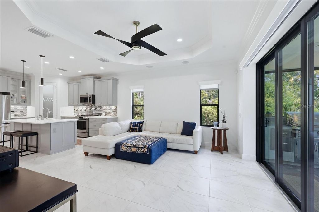 Image 23 of property listing at 12946 TRUE BLUE CIRCLE, Bradenton, FL 34211