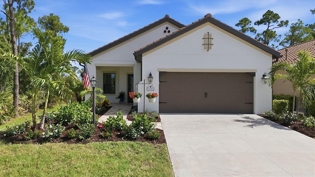 Image 7 of property listing at 12946 TRUE BLUE CIRCLE, Bradenton, FL 34211