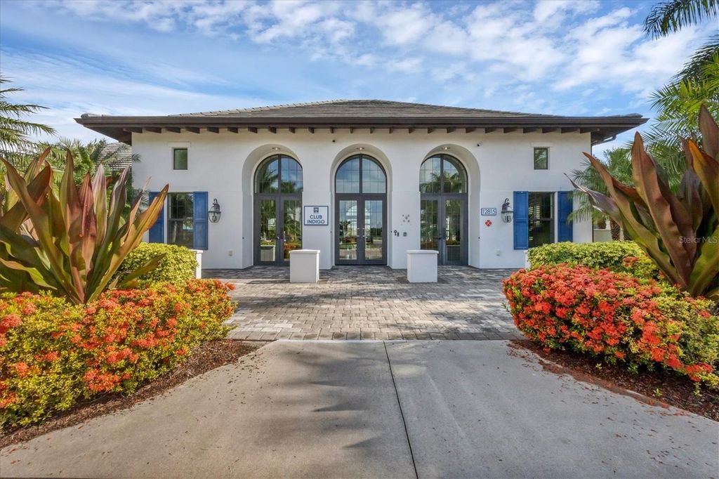 Image 72 of property listing at 12946 TRUE BLUE CIRCLE, Bradenton, FL 34211