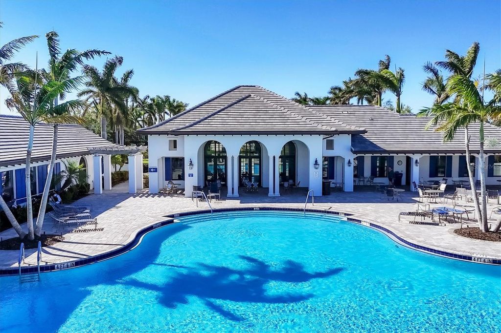 Image 76 of property listing at 12946 TRUE BLUE CIRCLE, Bradenton, FL 34211