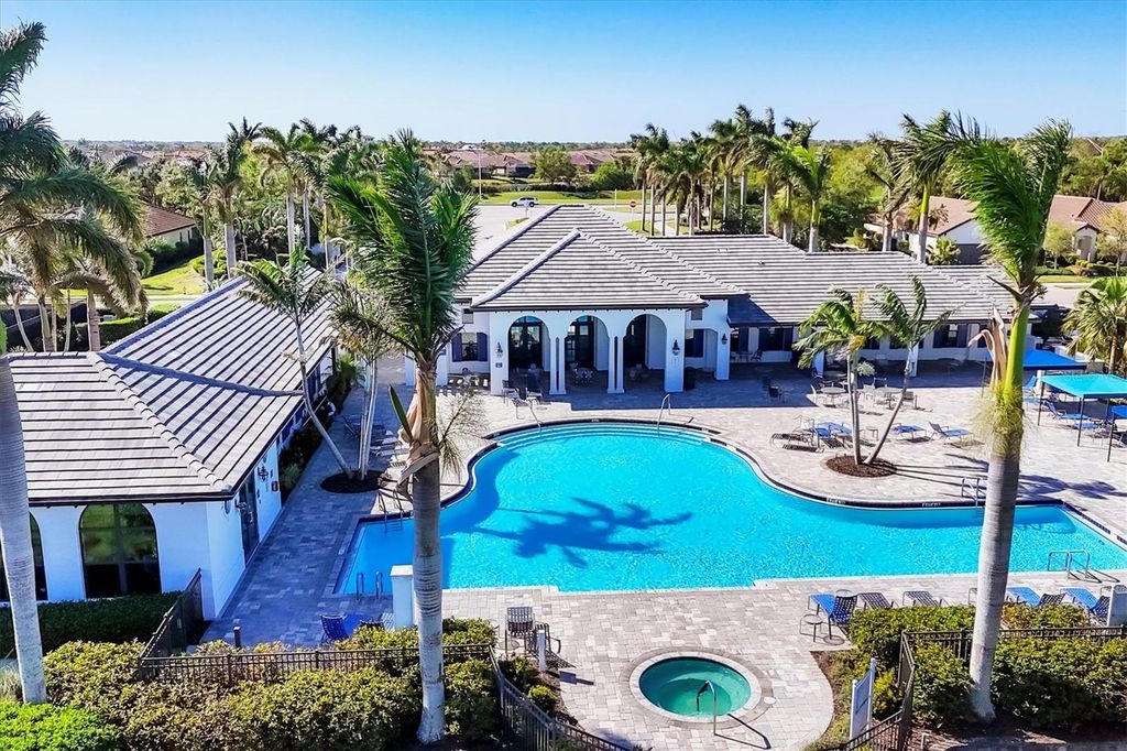 Image 77 of property listing at 12946 TRUE BLUE CIRCLE, Bradenton, FL 34211