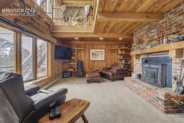 26 Howe Court, Black Hawk, CO 80422
