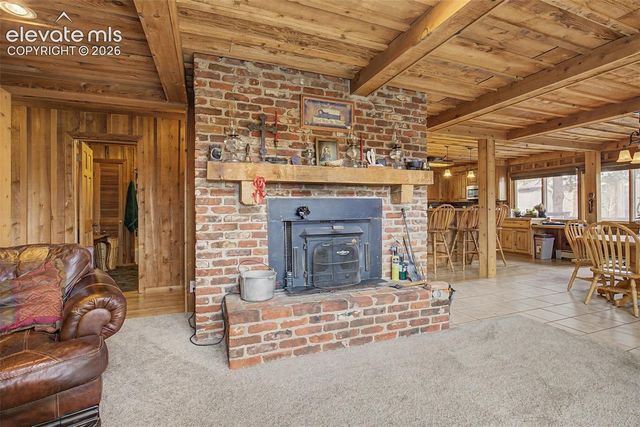 26 Howe Court, Black Hawk, CO 80422
