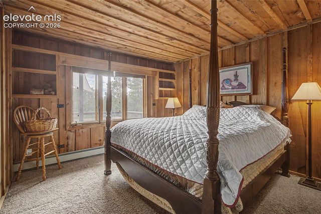 26 Howe Court, Black Hawk, CO 80422