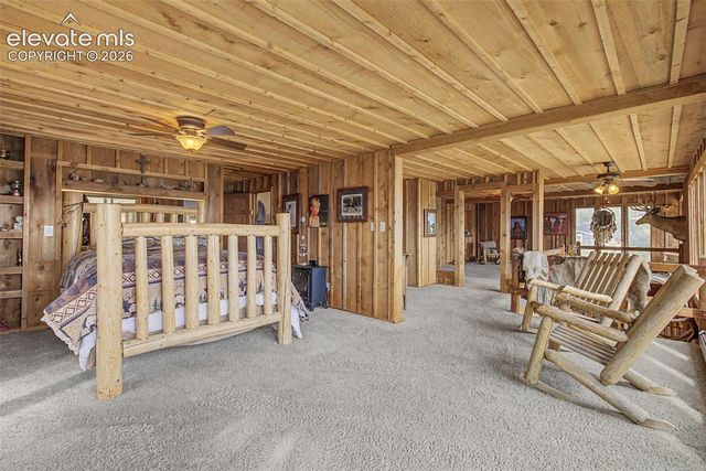 26 Howe Court, Black Hawk, CO 80422