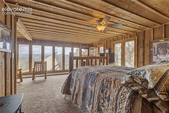 26 Howe Court, Black Hawk, CO 80422