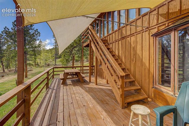 26 Howe Court, Black Hawk, CO 80422