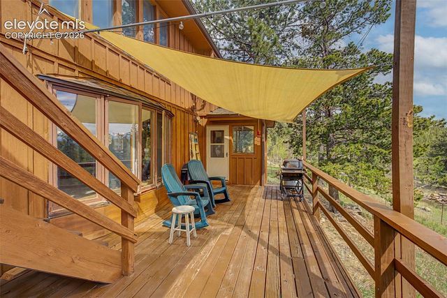 26 Howe Court, Black Hawk, CO 80422