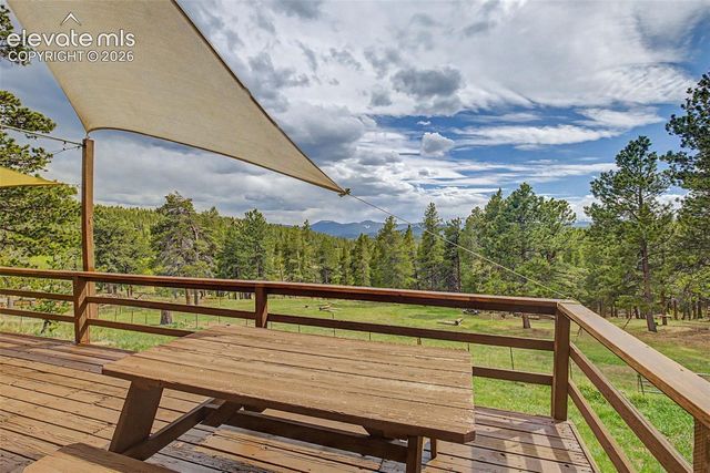 26 Howe Court, Black Hawk, CO 80422