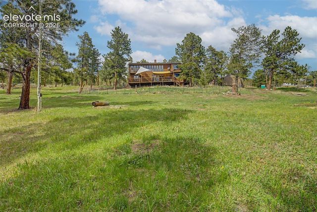 26 Howe Court, Black Hawk, CO 80422