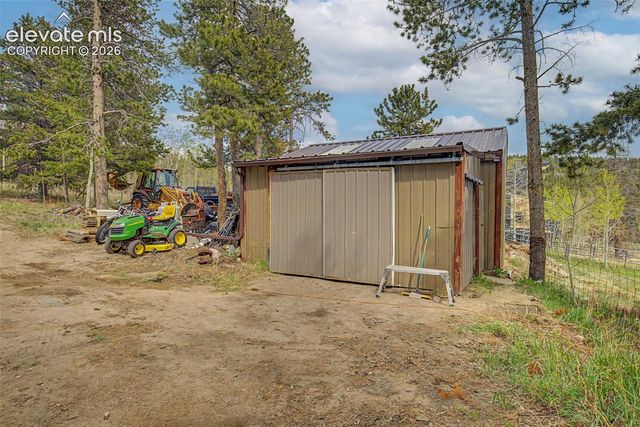 26 Howe Court, Black Hawk, CO 80422