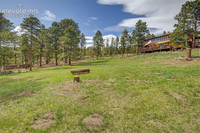 26 Howe Court, Black Hawk, CO 80422
