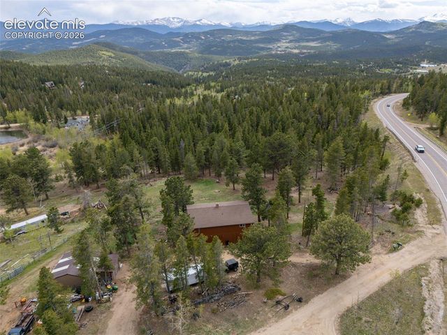 26 Howe Court, Black Hawk, CO 80422
