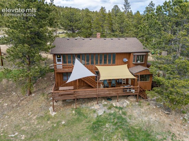 26 Howe Court, Black Hawk, CO 80422