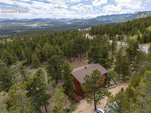 26 Howe Court, Black Hawk, CO 80422
