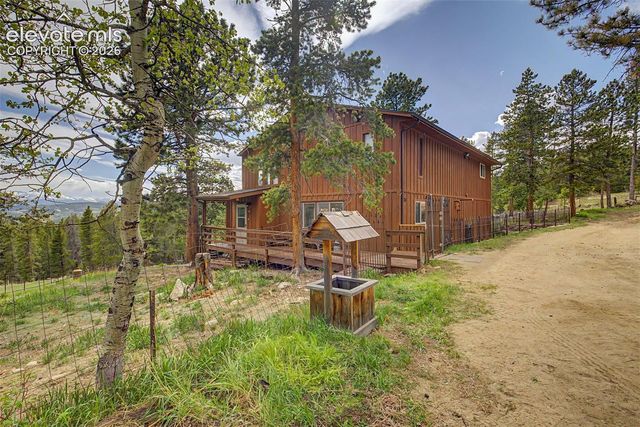 26 Howe Court, Black Hawk, CO 80422