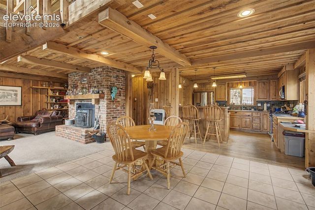 26 Howe Court, Black Hawk, CO 80422