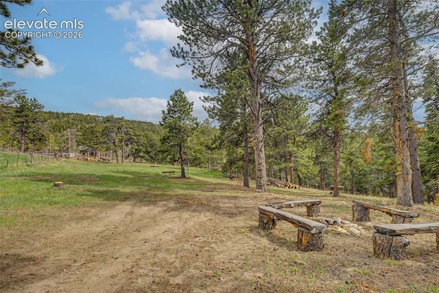 26 Howe Court, Black Hawk, CO 80422