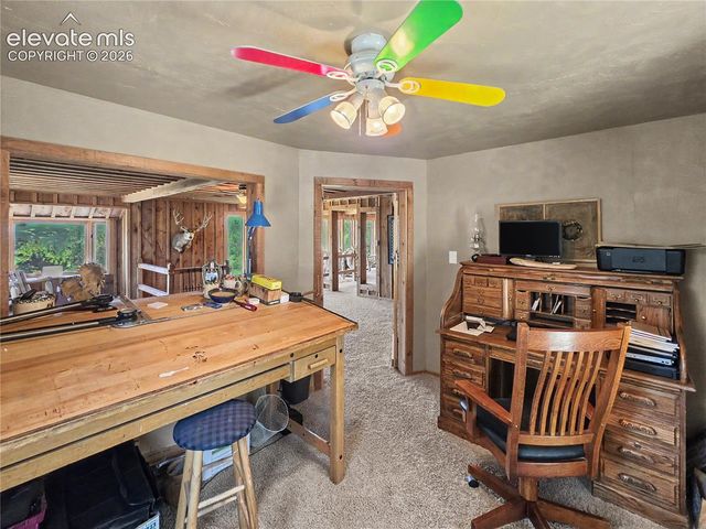 26 Howe Court, Black Hawk, CO 80422
