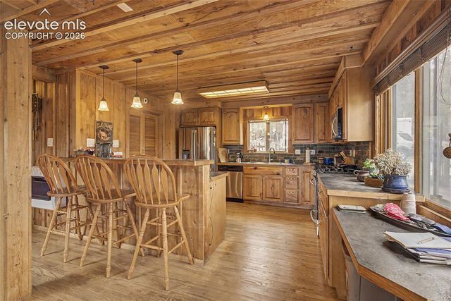 26 Howe Court, Black Hawk, CO 80422