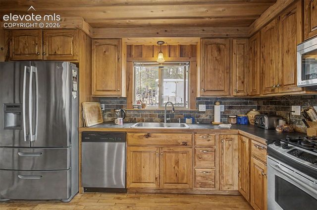 26 Howe Court, Black Hawk, CO 80422