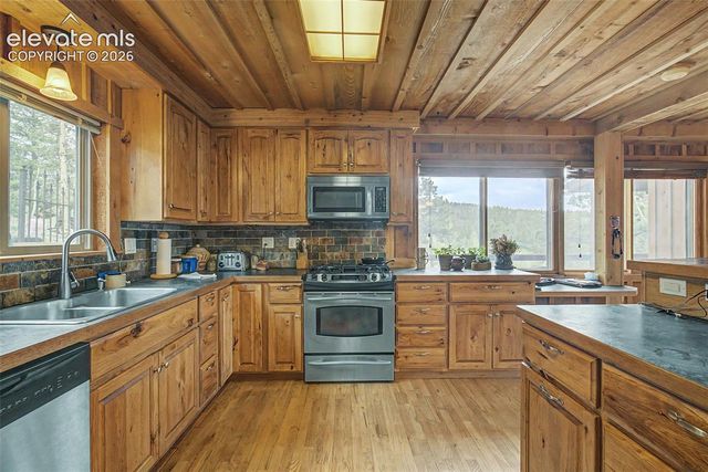 26 Howe Court, Black Hawk, CO 80422
