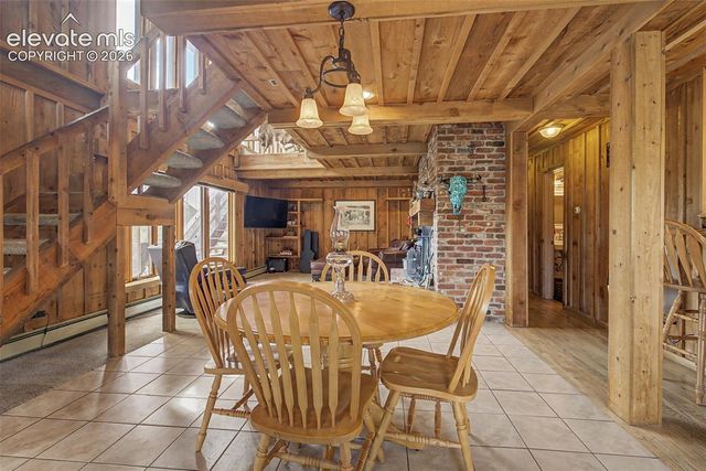 26 Howe Court, Black Hawk, CO 80422