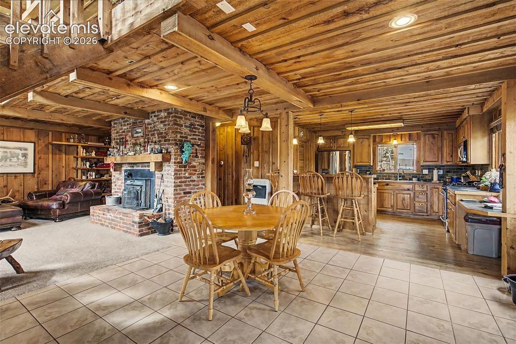 26 Howe Court, Black Hawk, CO 80422 — photo 4