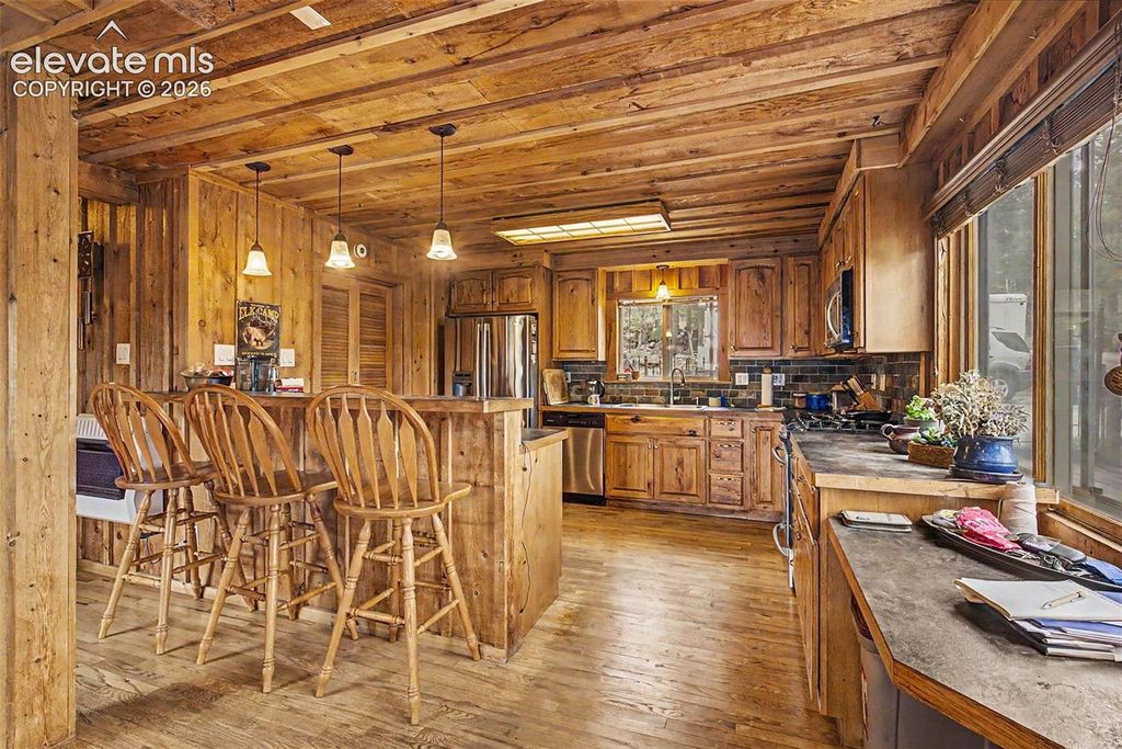 26 Howe Court, Black Hawk, CO 80422 — photo 5
