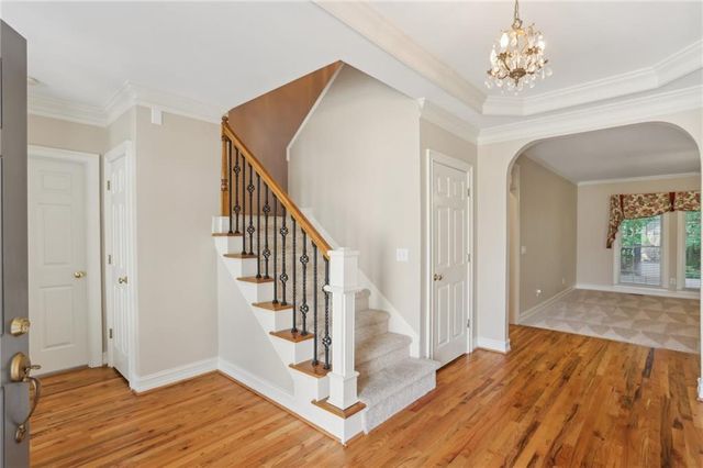 980 Ector Chase NW, Kennesaw, GA 30152