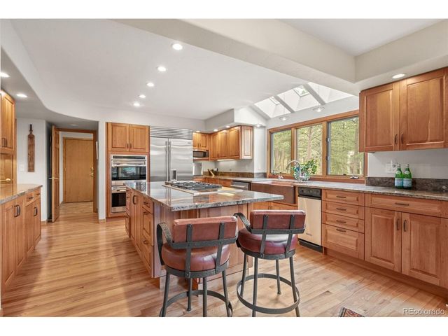 29474 Firethorne Ct, Evergreen, CO 80439