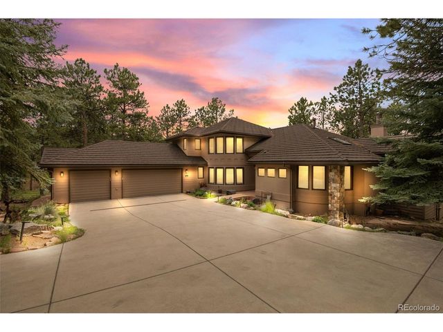 29474 Firethorne Ct, Evergreen, CO 80439