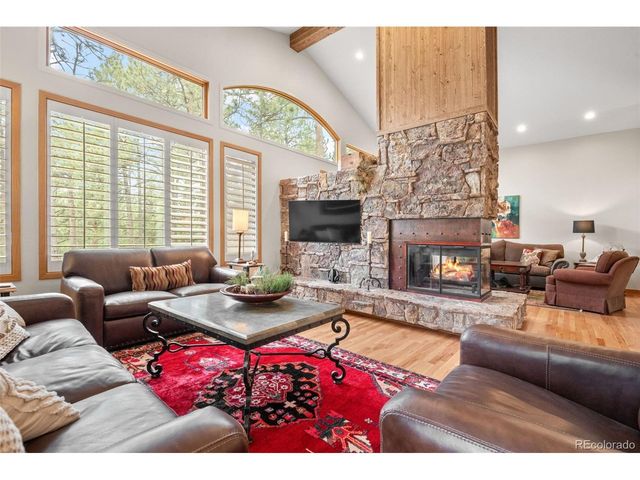 29474 Firethorne Ct, Evergreen, CO 80439