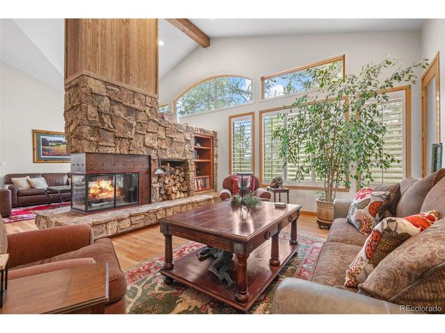 29474 Firethorne Ct, Evergreen, CO 80439