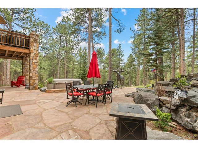 29474 Firethorne Ct, Evergreen, CO 80439