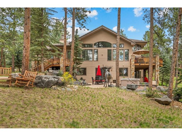 29474 Firethorne Ct, Evergreen, CO 80439