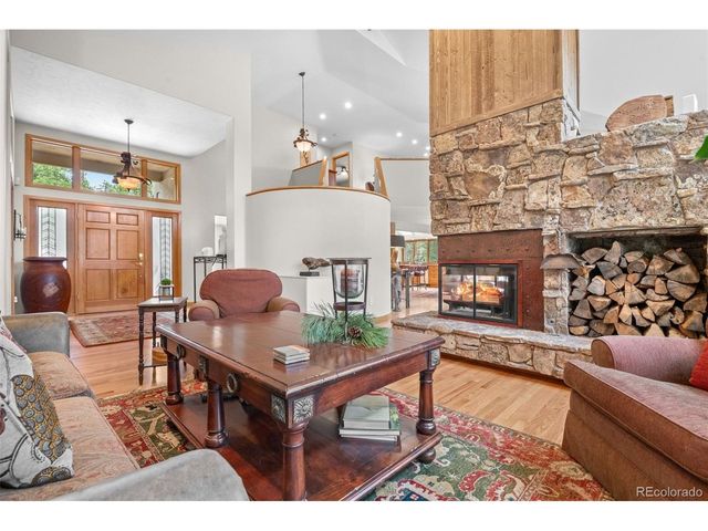 29474 Firethorne Ct, Evergreen, CO 80439