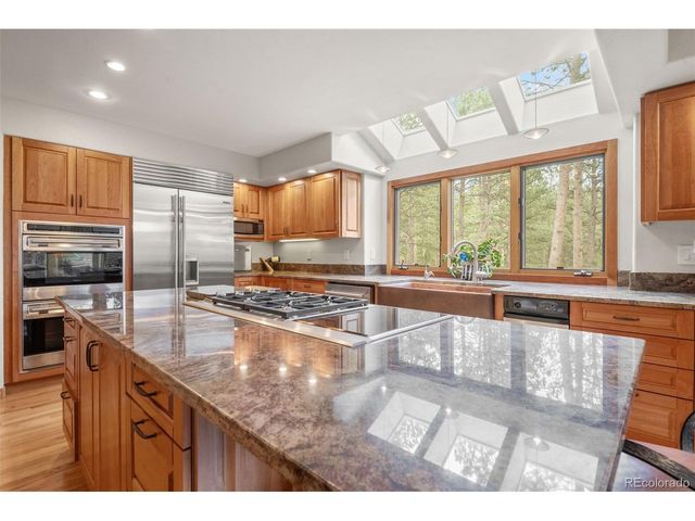29474 Firethorne Ct, Evergreen, CO 80439