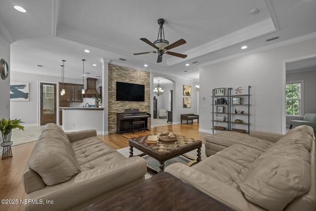 13540 CHEYNE Road, Jacksonville, FL 32246