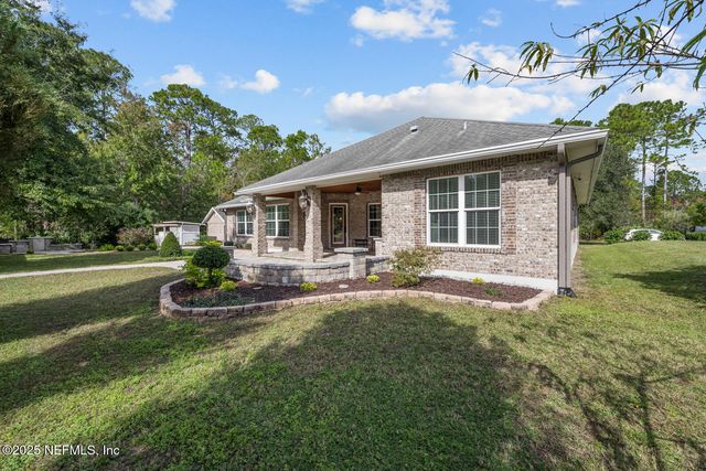 13540 CHEYNE Road, Jacksonville, FL 32246