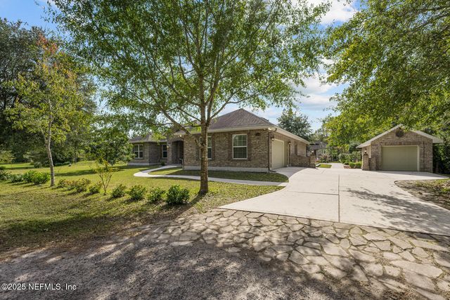 13540 CHEYNE Road, Jacksonville, FL 32246